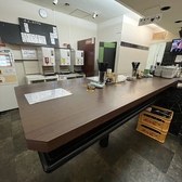 かちゃん酒場の雰囲気2