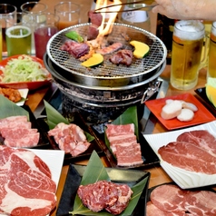 【ビアホール デラックス】92品以上+飲み放題付き