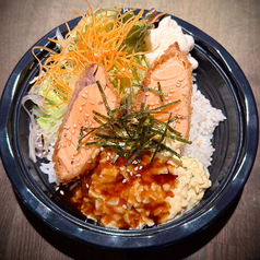 La Liberte ラ リベルテのおすすめテイクアウト1