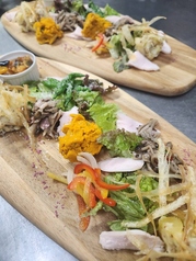 CAFE and BAR NuuN &nbsp;カフェアンドバー ヌーンのコース写真