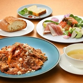 Jヴィレッジ アルパインローズのおすすめ料理2