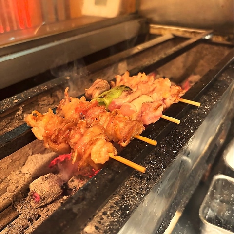 元祖 大丸商店の写真