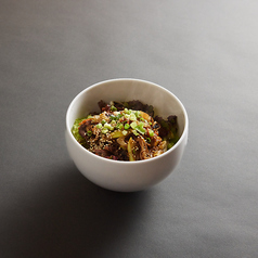 【ソウル】プルコギ丼