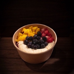 29LAB BURGER ニクラボバーガー 広島店のおすすめ料理3