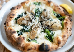 Pizzeria VESTA notte ピッツエリアウエスタノッテのおすすめ料理1