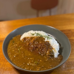 カレーライス