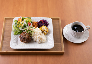 Cafe&deli LITTLE SAKURA カフェアンドデリ リトル サクラのおすすめ料理1