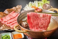 お肉とお魚 堺東駅前店 囲のコース写真