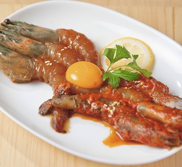 韓国料理 9"36 ギュウサム 渋谷東口店のおすすめ料理1