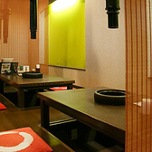 焼肉せんりゅう 綾瀬店の雰囲気2