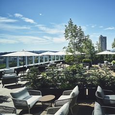 Norva ノーヴァの雰囲気3