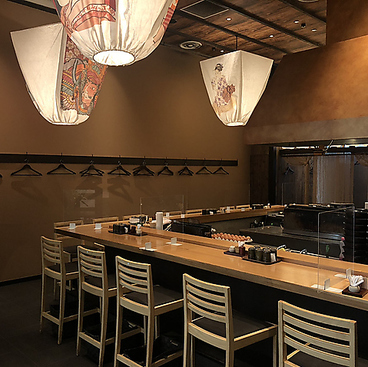 本家あべや ムスブ 田町店の雰囲気1