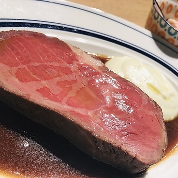 カステリーナ 横浜のおすすめ料理1