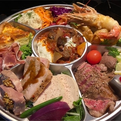 El sol エルソルのおすすめテイクアウト1