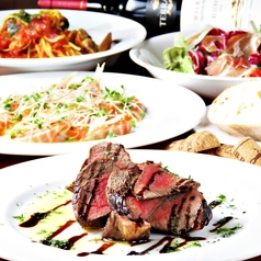 欧風鉄板 Aroma Canoroの特集写真