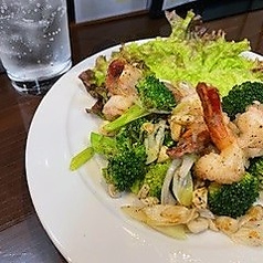 エビガーリック