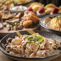 アテとお酒 あぴぽのおすすめポイント1