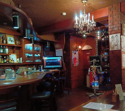 気軽に立ち寄れるお店♪