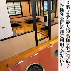 ニクノキヲクの雰囲気1