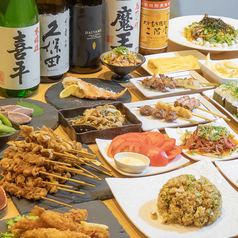 Tenri テンリのおすすめ料理1