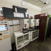 かちゃん酒場の雰囲気3