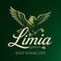 GOLF BAR&CAFE Limia リミアのロゴ