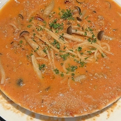 絶望パスタ