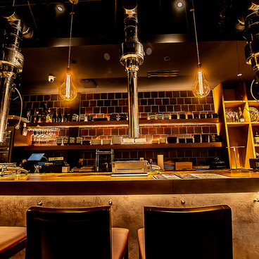 和牛のまるよし 谷四店の雰囲気1