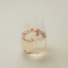 水響亭ジントニック