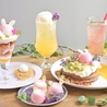 Cafe Hi famiglia カフェ ハイファミリア 三鷹のおすすめポイント1