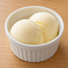 アイスクリーム
