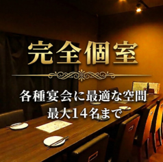 酒場ブーザーの雰囲気2