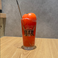 パーラートマト