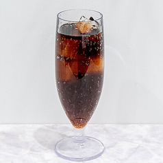 コーラ