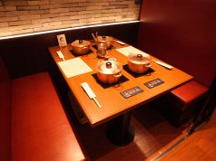 しゃぶ亭 三ツ寺筋店の特集写真