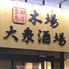 大衆酒場 吉田商店のロゴ