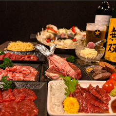 らむ肉処 雪燈籠 ゆきどうろうの特集写真