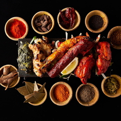 スパイス＆創作酒場 MAD CHEFs 蒲田店の写真2