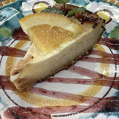 La Vela ラヴェラのコース写真