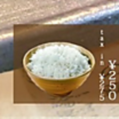 ライス 大