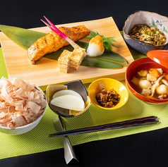 喜想天外のおすすめ料理3