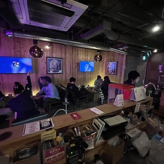 PukuPuku プクプク 春吉 中洲のおすすめ料理2