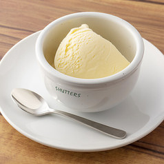 アイスクリーム