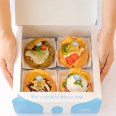 アンドヨーグルト &Yogurt 横浜店のコース写真