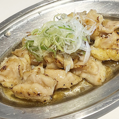 大衆酒場 福山バットのコース写真