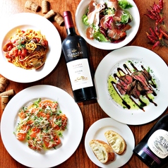 欧風鉄板 Aroma Canoroの特集写真