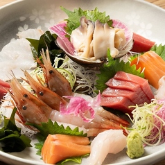 海の幸 山の幸 和食処 鈴の特集写真