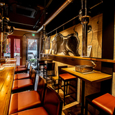 和牛のまるよし 谷四店の雰囲気2