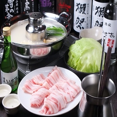 酒房 いせきの特集写真