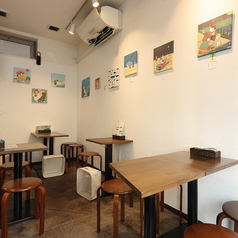 THAI CAFE SIMPLY BEST タイカフェシムプリイペストの特集写真